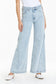 Dear John Super High Rise Jeans in Shoal Bay