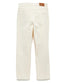 Flag & Anthem Brighton High Rise Straight Jean in Cream