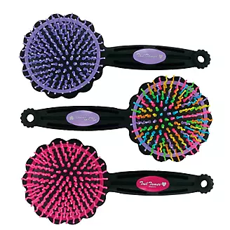 Professional's Choice Flower Power Brush