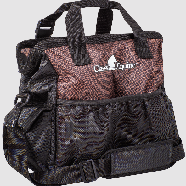 Classic Equine Groom Tote