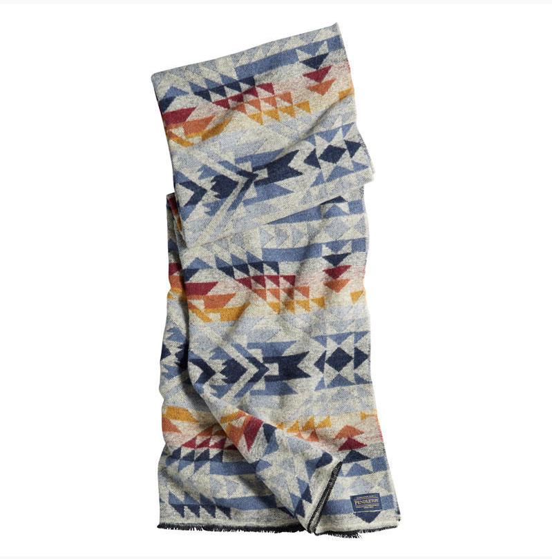 Pendleton Oversized Wrap Smith Rock