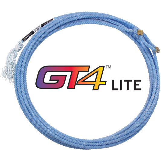 Rattler GT4 Lite 3/8 Heel Rope 35'