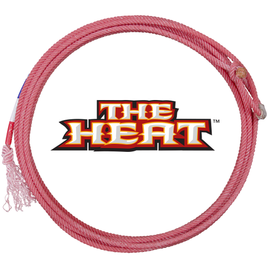 Classic Heat Head Rope XXS