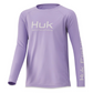 Huk Youth Long Sleeve Pursuit Shirt