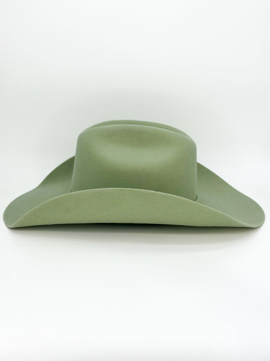 Serratelli Pistachio Signature Hat