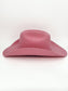 Serratelli Pink Signature Hat