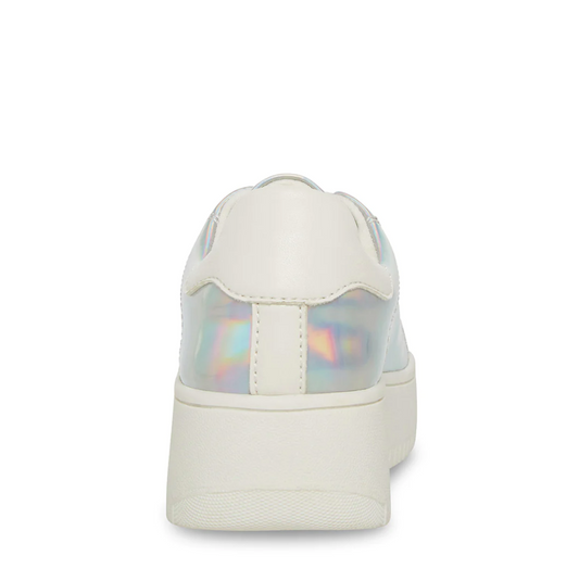Steve Madden JRockawy Iridescent Sneaker