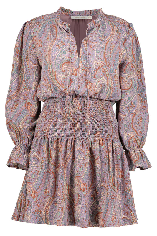 Bishop + Young Marmont Boho Dress