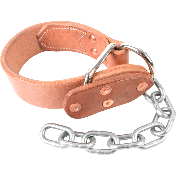 Martin Saddlery Kick Chain