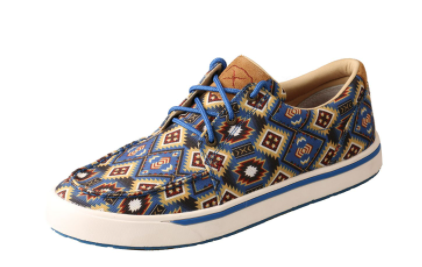 KICKS SHOE