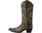 Corral Women's Floral Embroidered Boot