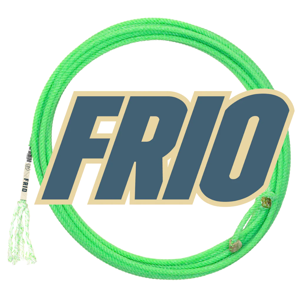 Lone Star Frio Heel Rope – Cowboy Headquarters