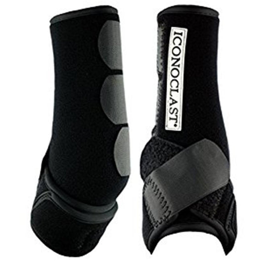 Lone Star Iconoclast Front Orthopedic Support Boot
