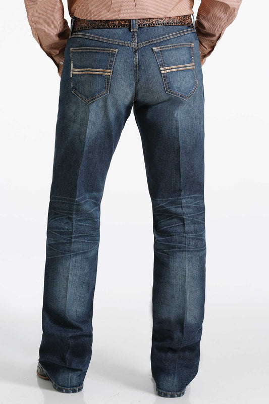 Cinch Carter 2.0 Relaxed Fit Jean
