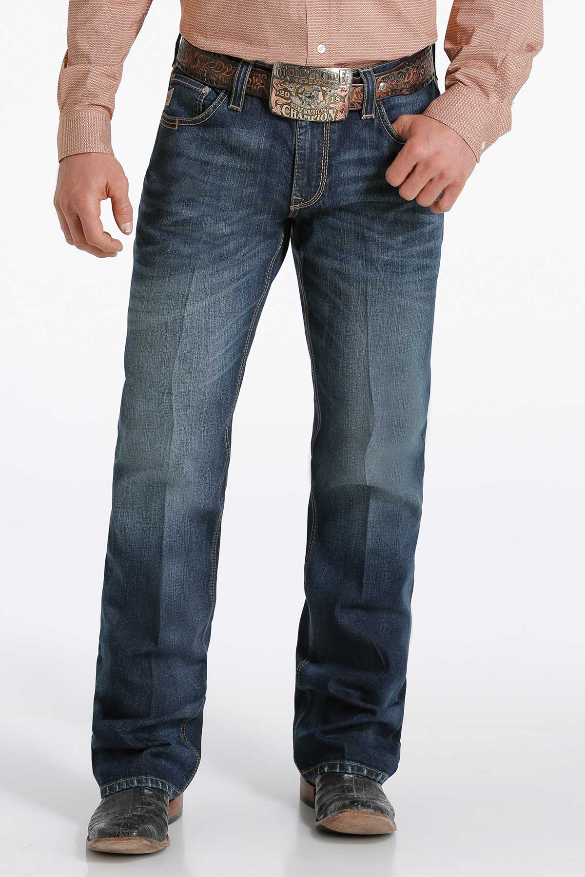 Cinch Carter 2.0 Relaxed Fit Jean