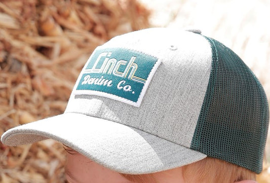 Cinch Boys Trucker Cap