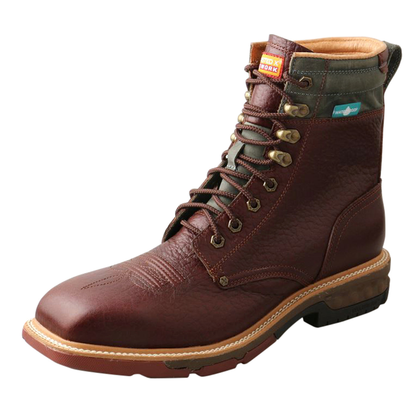 Cellstretch Lacer Boot