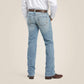 Ariat M5 Straight Sterling Nolin Jean