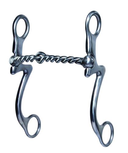 Professional's Choice 7 Shank Collection Bit Twisted Wire