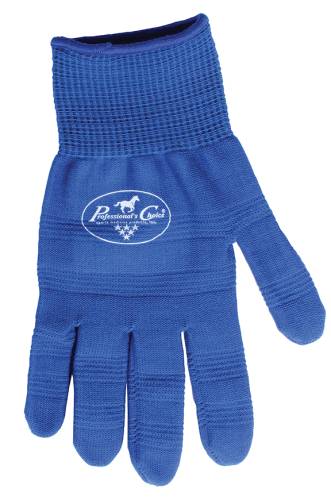 Professional's Choice Roping Gloves, Medium