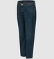 Mens Straight with Stretch Fit Jean