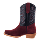 R. Watson Kid's Rhubarb Rough Out Boot