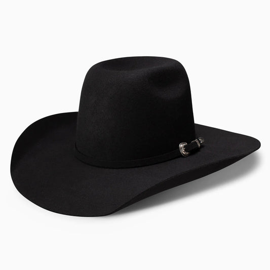 Resistol Pay Window Jr. Youth Cowboy Hat