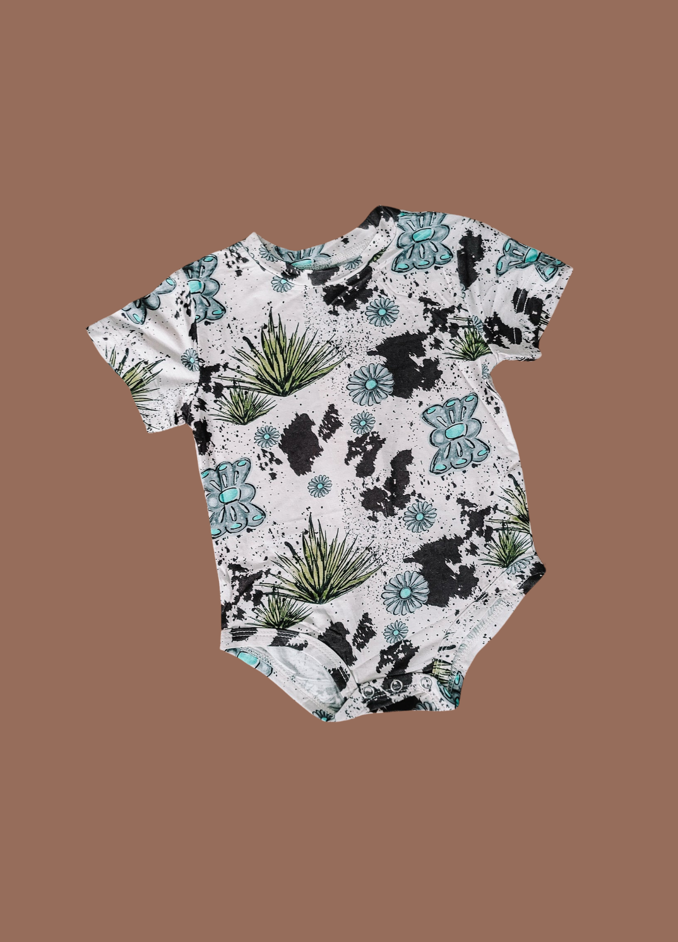 Concho Valley Onesie