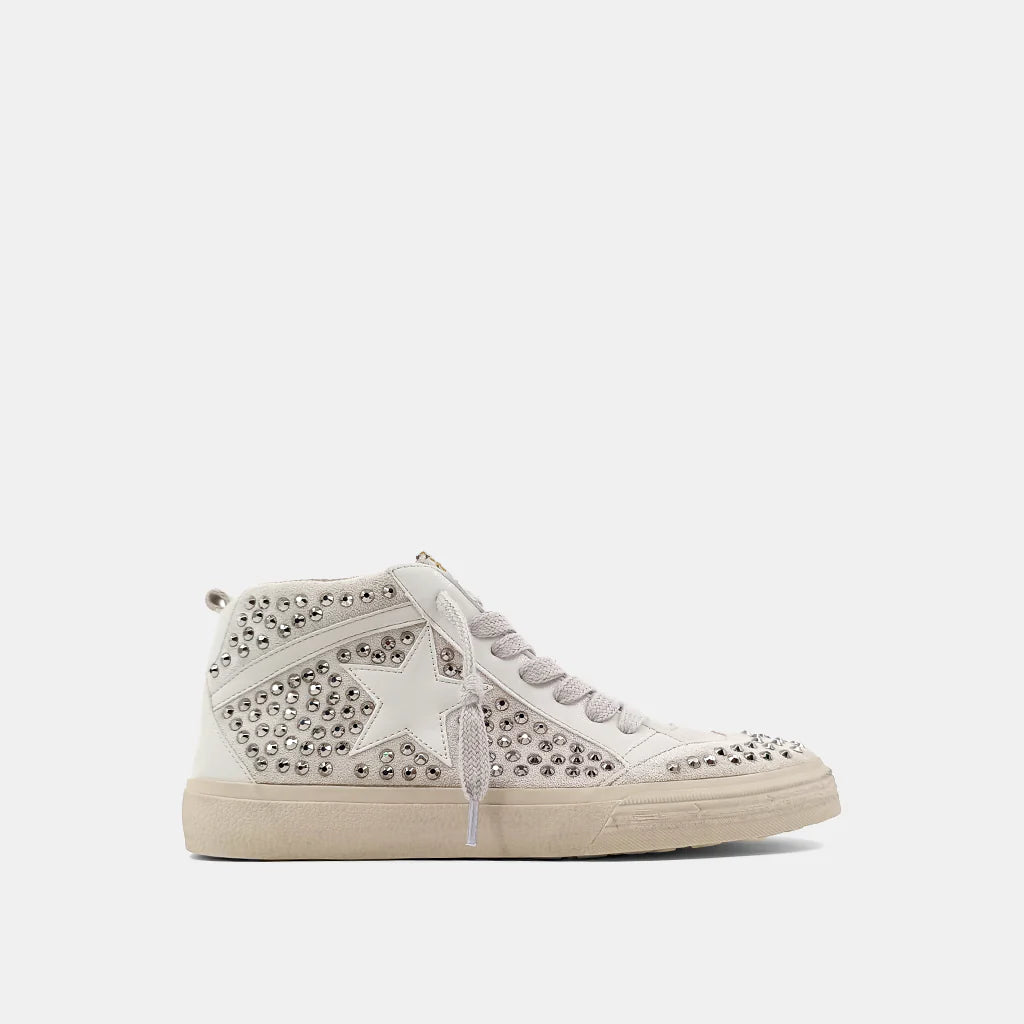 Shu Shop Severine Sneaker