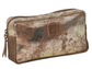 STS Flaxen Roan Cosmetic Bag