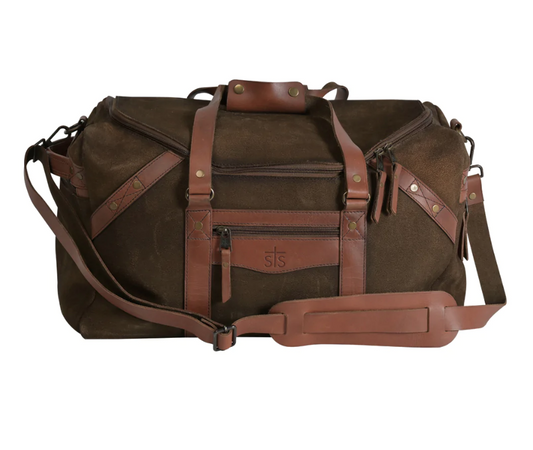 STS Foreman II Small Duffle