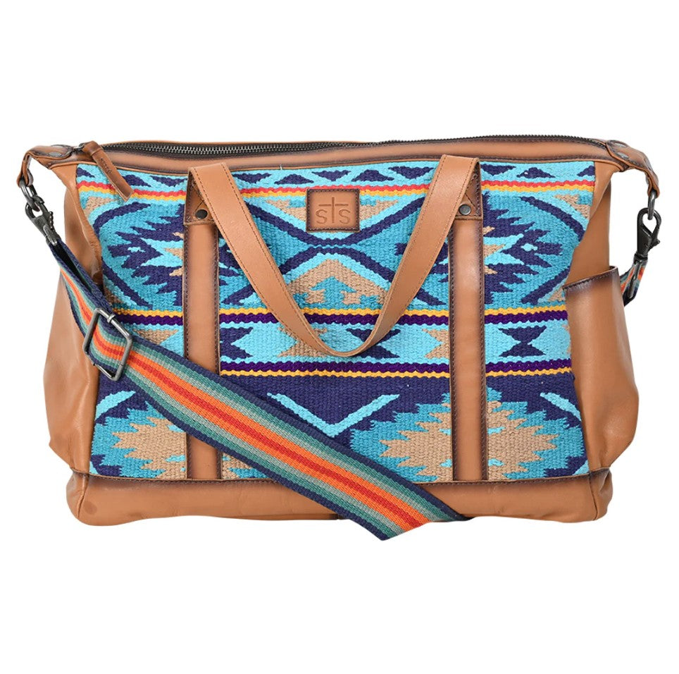 New Growth Bright Sky Diaper Bag main image 0