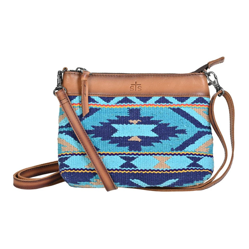 STS Mojave Sky Grace Crossbody