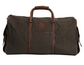 STS Foreman Canvas Duffle Bag