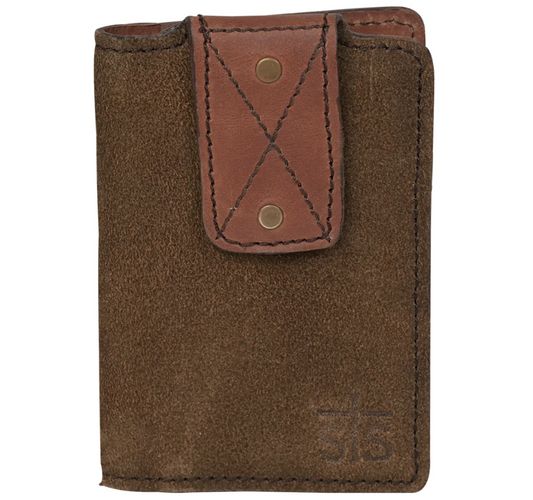 STS Foreman II Money Clip