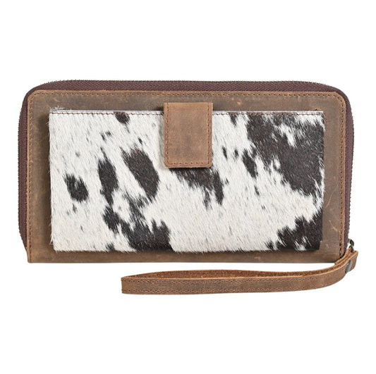 STS Cowhide Bently Wallet