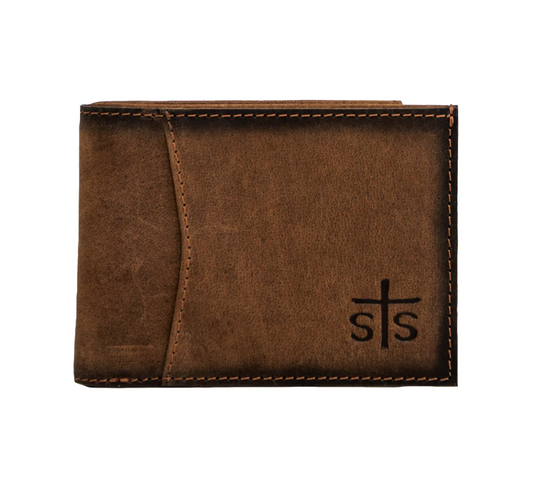 STS Foreman Bifold II Wallet