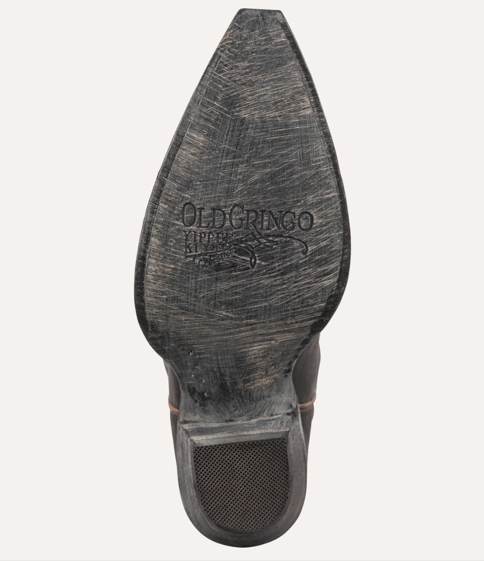 Old Gringo Yucatan Boot
