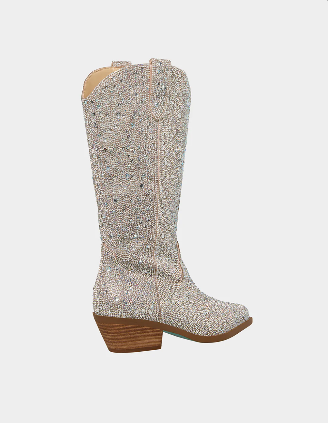 Betsey Johnson Dalas Boots