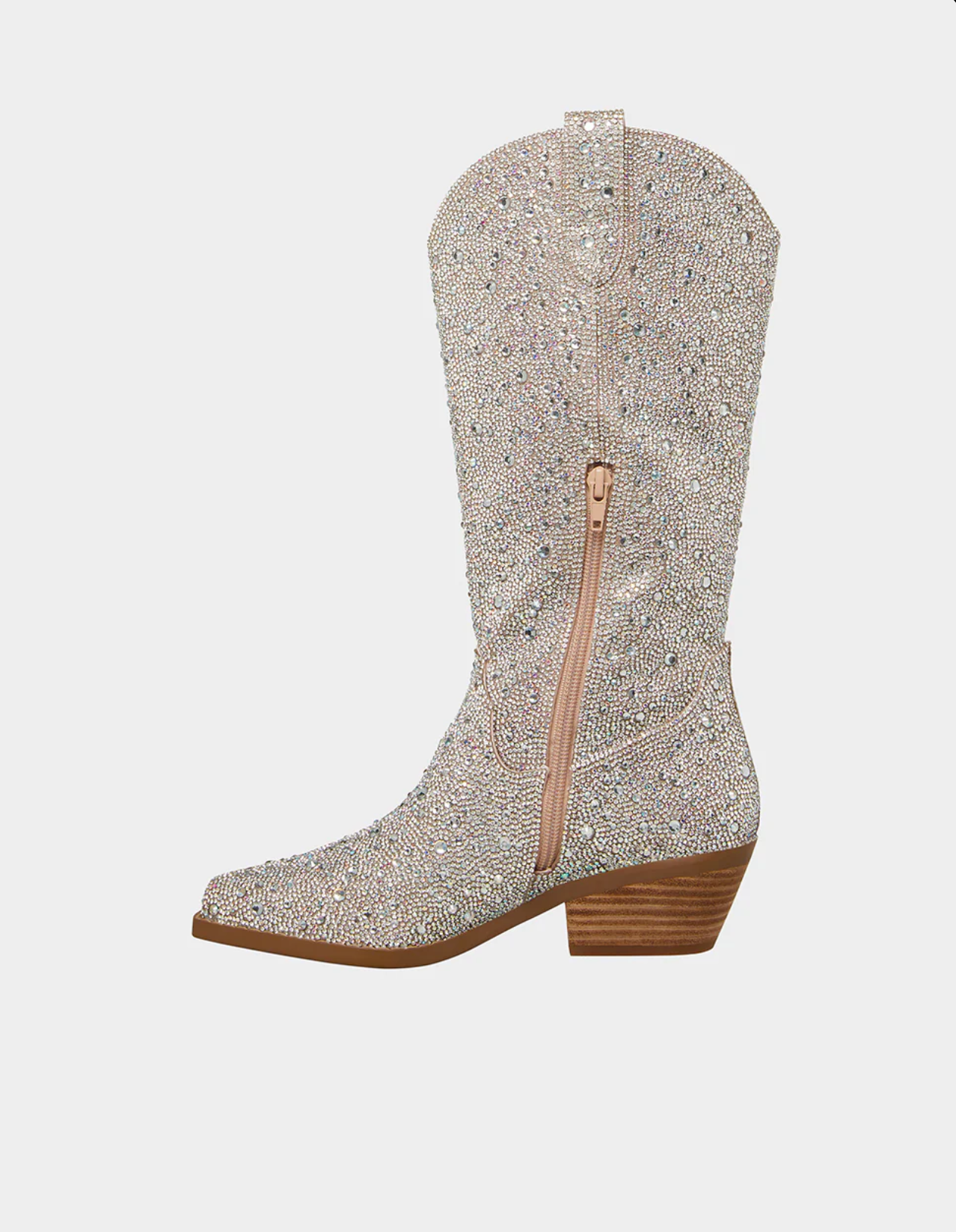 Betsey Johnson Dalas Boots