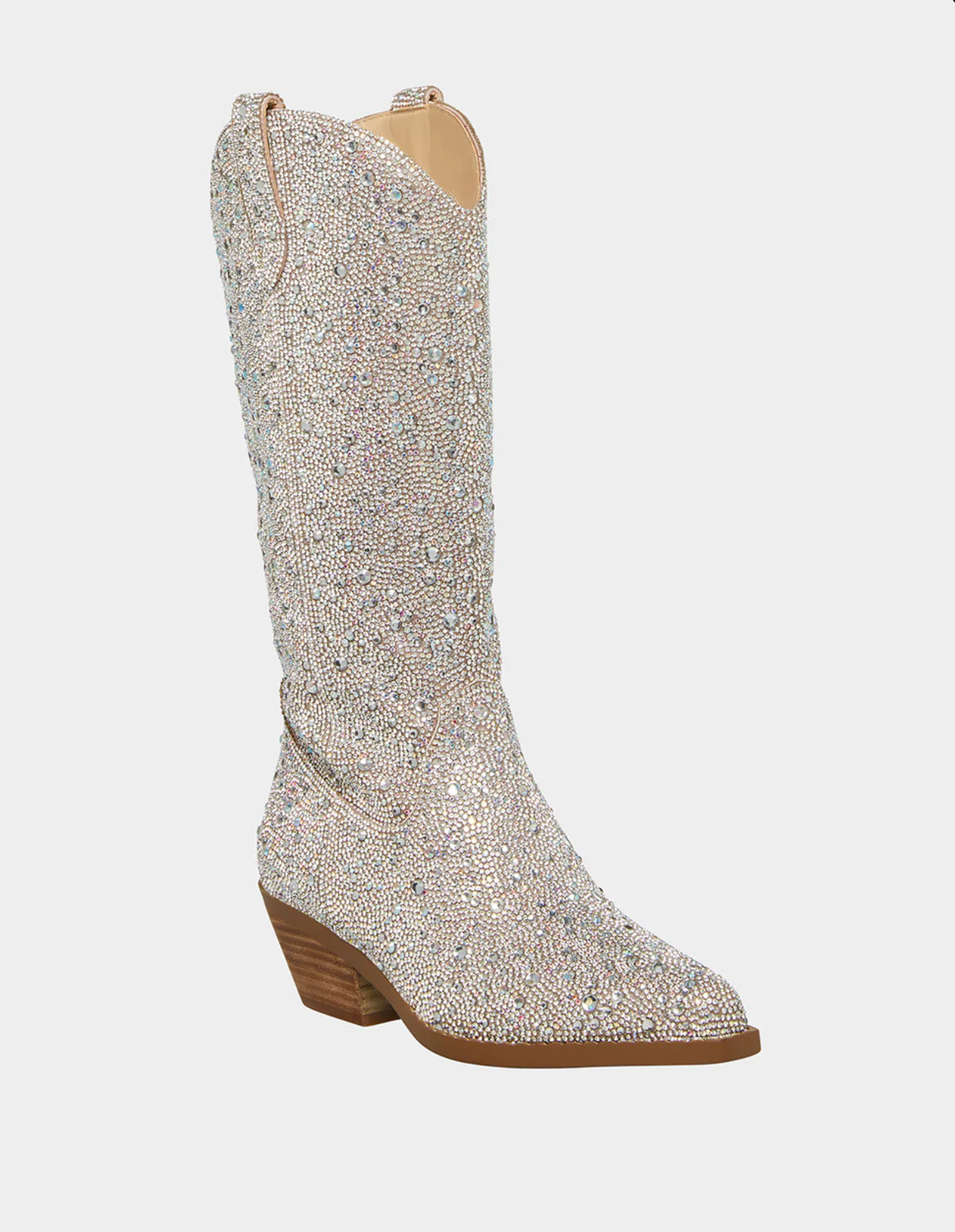 Betsey Johnson Dalas Boots