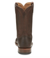 Monterey Whiskey Cowhide Boot