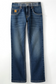 Boys Jean Slim DarkStone Indigo