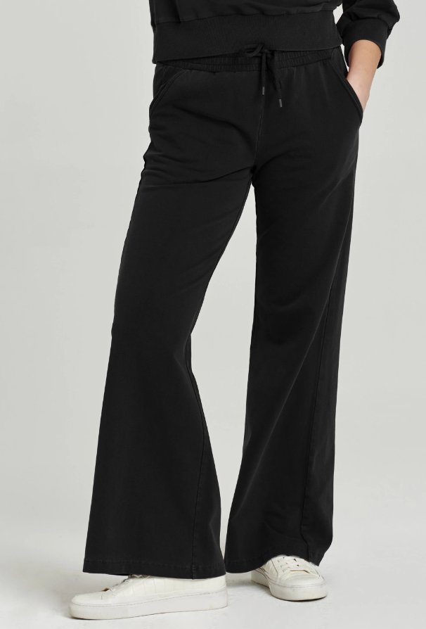 Quincy Wide Leg Pant