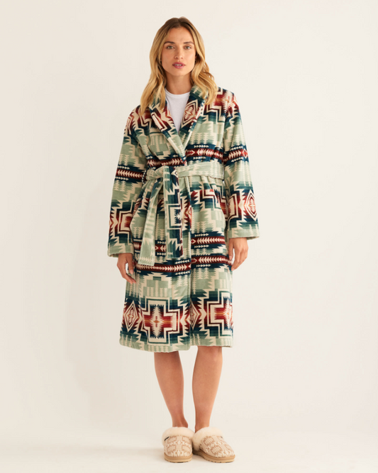 Pendleton Harding Robe