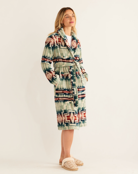 Pendleton Harding Robe