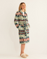 Pendleton Harding Robe