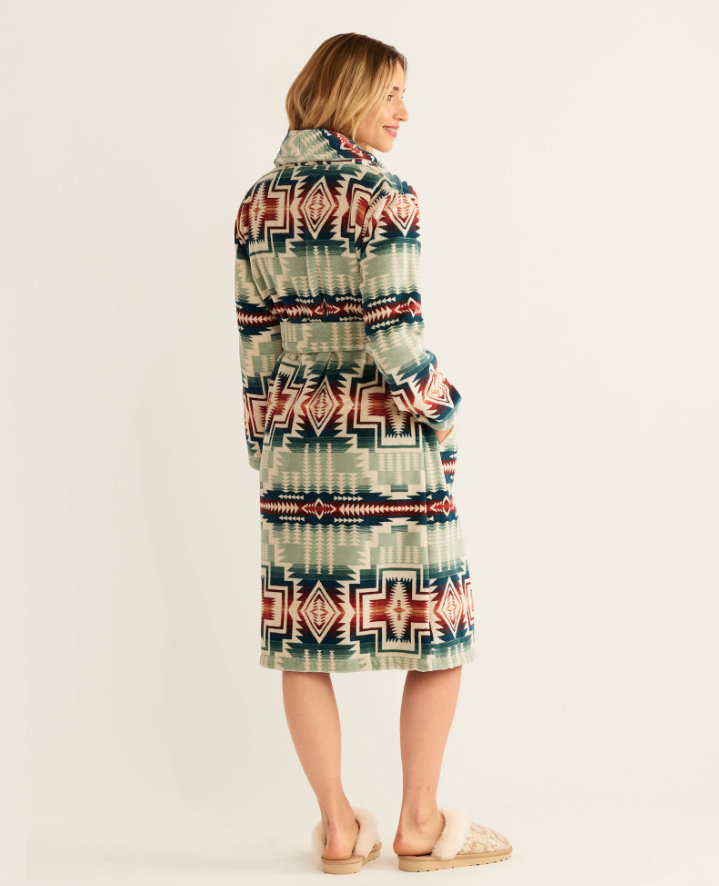 Pendleton Harding Robe