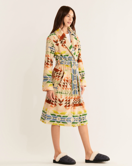 Pendleton Oxford Bridge Robe