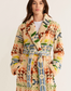 Pendleton Oxford Bridge Robe